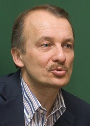 Сергей Алексашенко: «Особо негативных последствий падения рубля я не вижу»