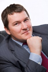 Константин Басманов: «В развитых странах нет наплыва клиентов в отделениях»