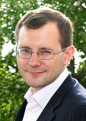 Владимир Чистюхин: «Планы по росту кредитных портфелей более чем на 20% в год слишком агрессивны»
