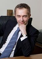 Павел Гурин: «Мы не увидим существенного перераспределения долей рынка»
