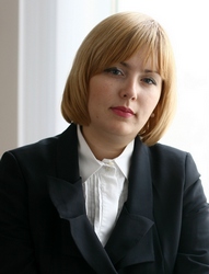 Екатерина Орлова: «К началу будущего года ставки по кредитам для бизнеса могут пойти вверх»