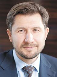 Николай Сидоров: «Не будем российский банковский сектор сравнивать с европейским»