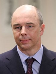 Антон Силуанов: «Минфин разрабатывает критерии по ограничению оборота наличности»